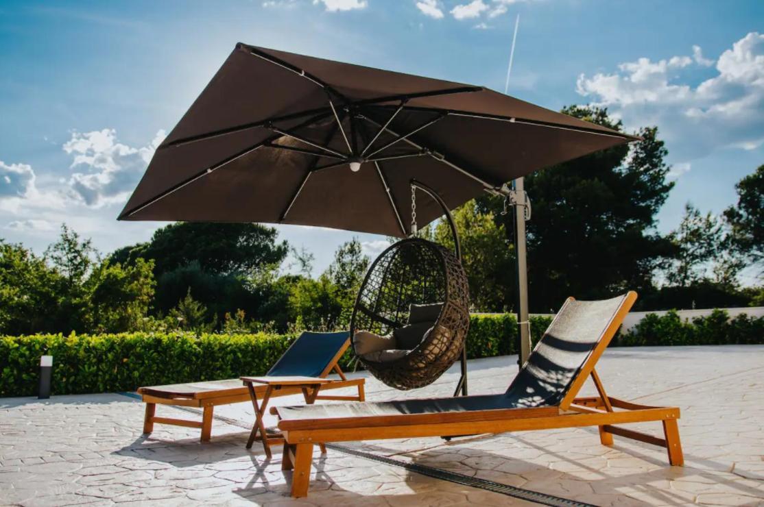 Villa Vinko Trogir Ngoại thất bức ảnh