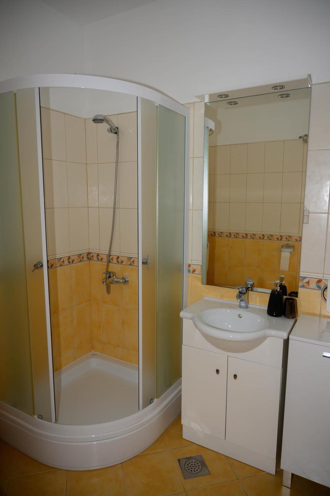 Villa Vinko Trogir Ngoại thất bức ảnh
