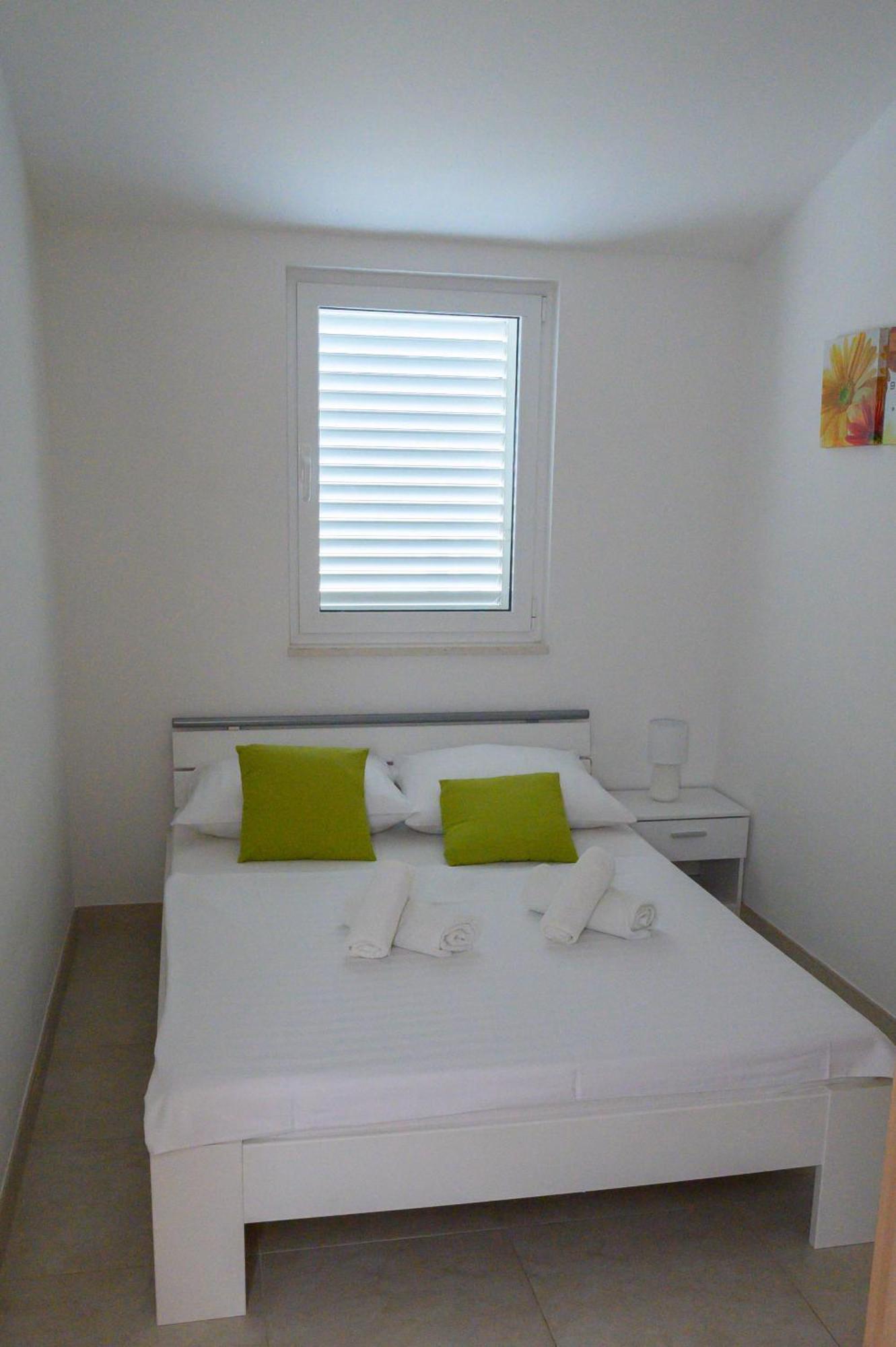Villa Vinko Trogir Ngoại thất bức ảnh